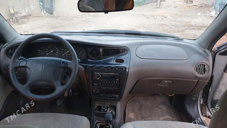 Daewoo Leganza 1999 - 40 000 TMT - Gurbansoltan Eje - img 3