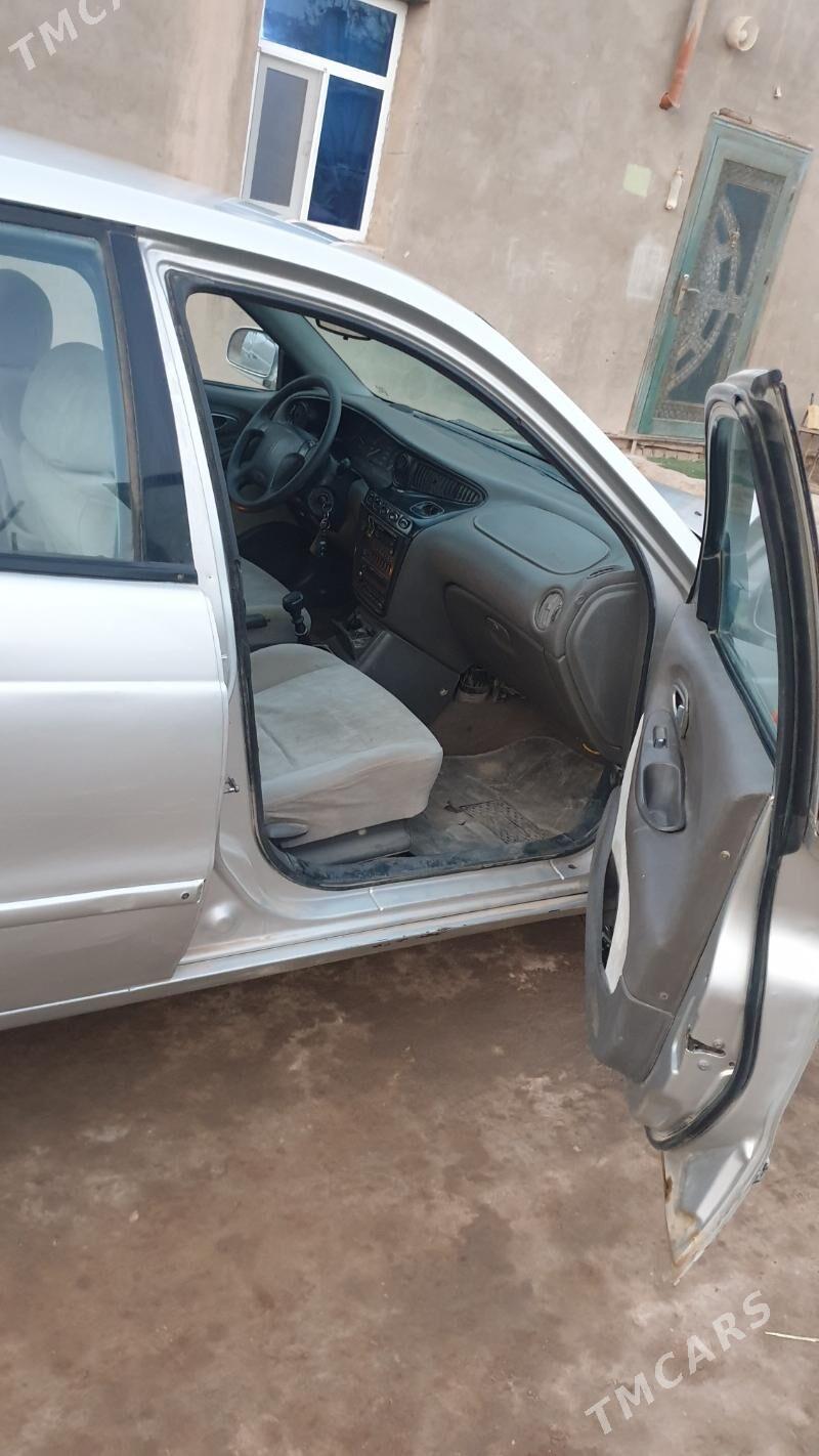 Daewoo Leganza 1999 - 40 000 TMT - Gurbansoltan Eje - img 2