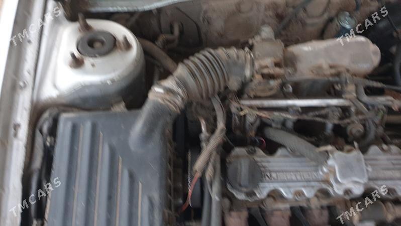 Daewoo Leganza 1999 - 40 000 TMT - Gurbansoltan Eje - img 7