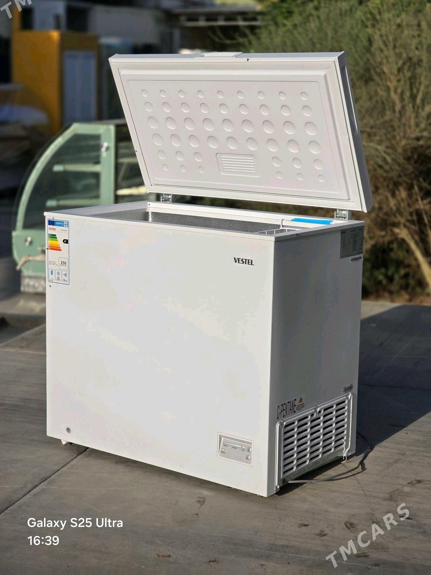 haladilnik witirina marazilka - Ашхабад - img 5