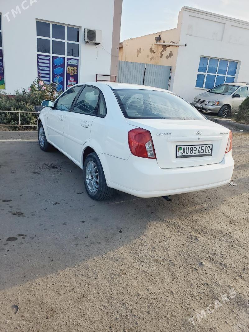 Daewoo Lacetti 2007 - 56 000 TMT - Gubadag - img 4