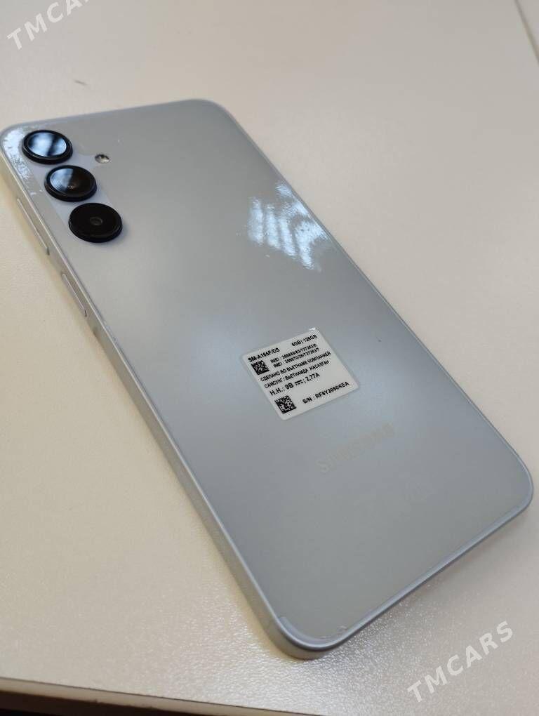 Satlyk A16 - Büzmeýin - img 1