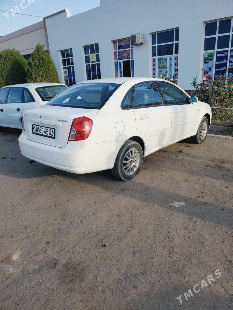 Daewoo Lacetti 2007 - 56 000 TMT - Gubadag - img 3