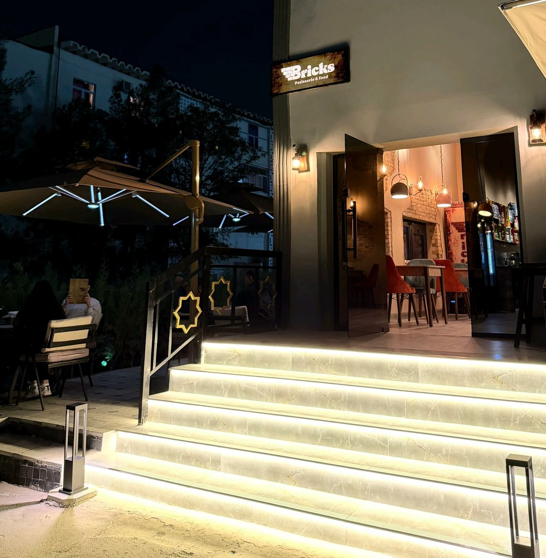 требуется официант - Howdan "B" - img 2