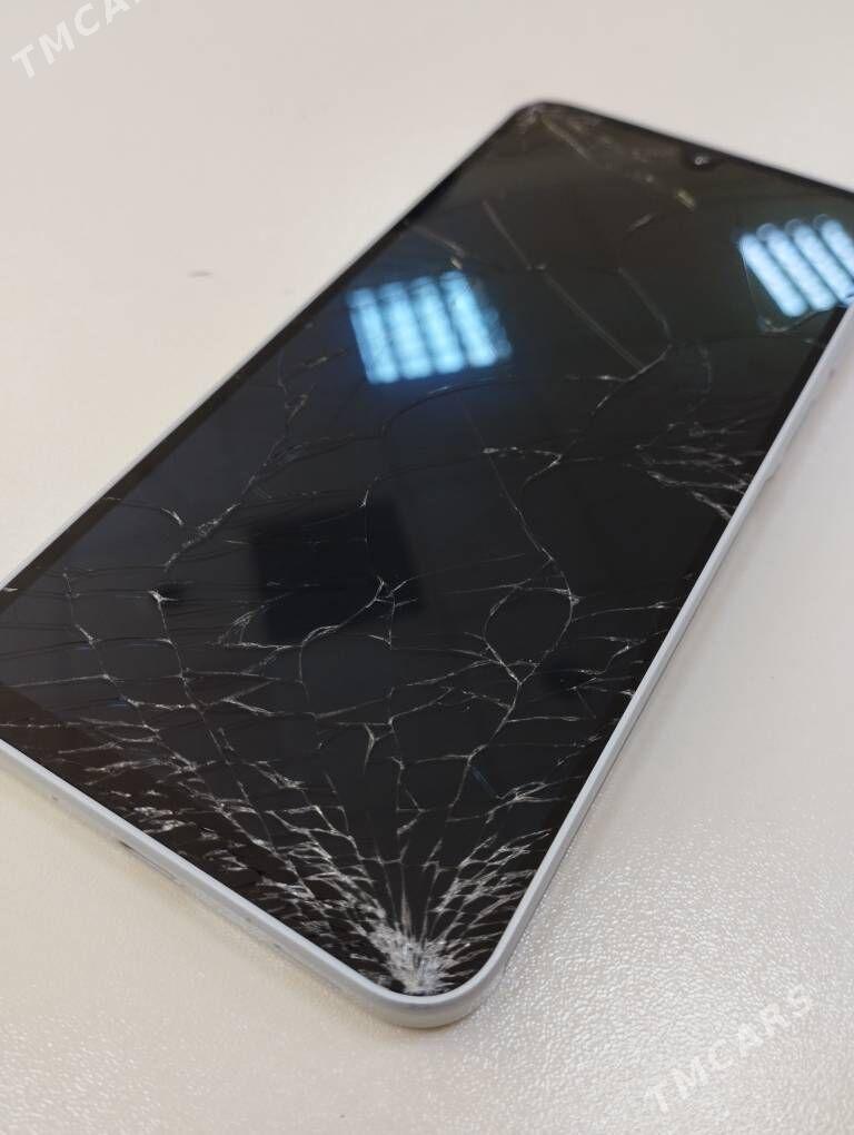 Satlyk A16 - Büzmeýin - img 2