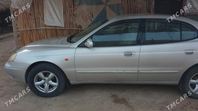 Daewoo Leganza 1999 - 40 000 TMT - Gurbansoltan Eje - img 9