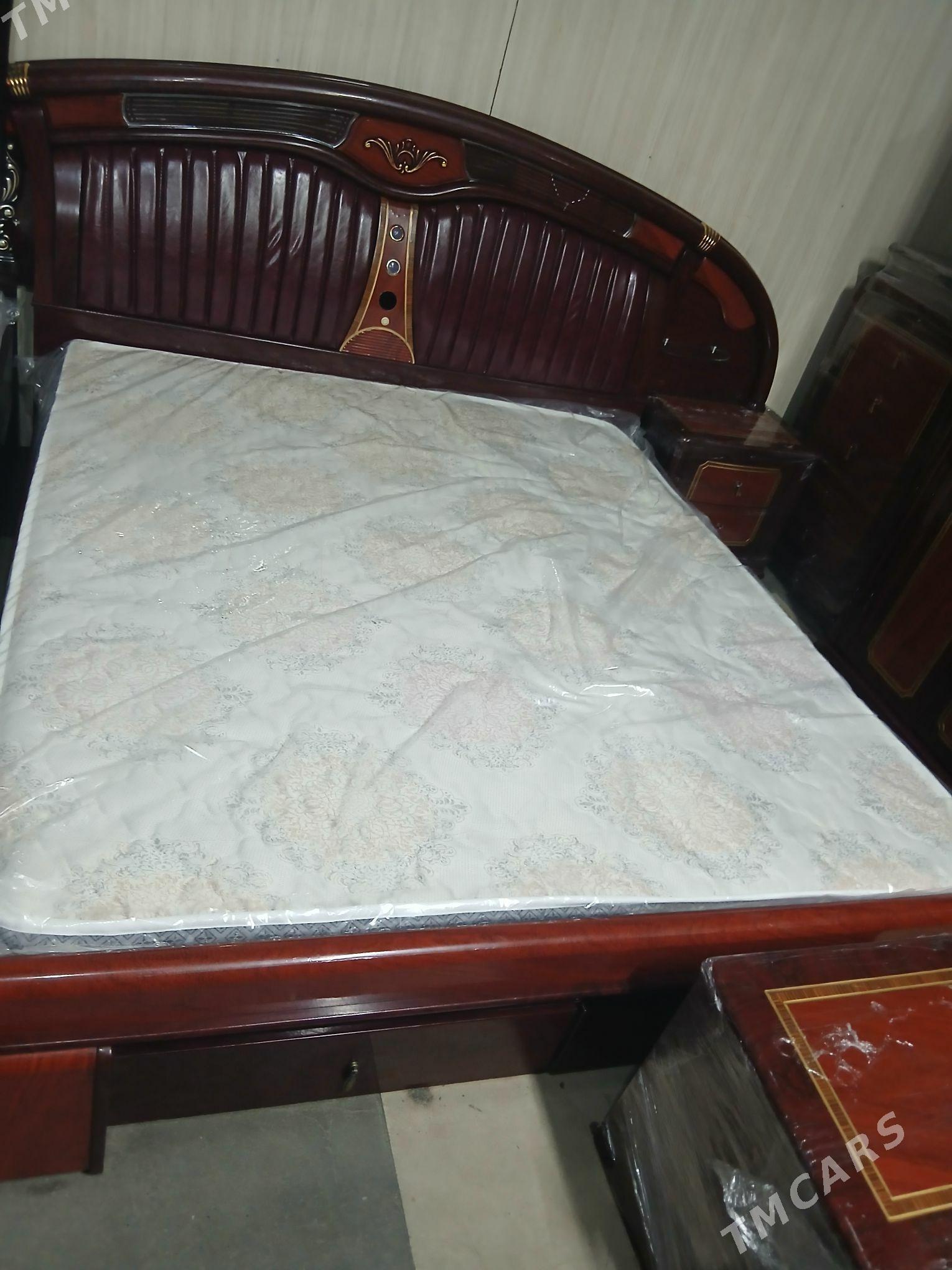 spalny garnetur - Дашогуз - img 4