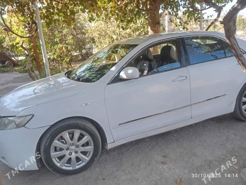 Toyota Camry 2008 - 120 000 TMT - Sakar - img 7