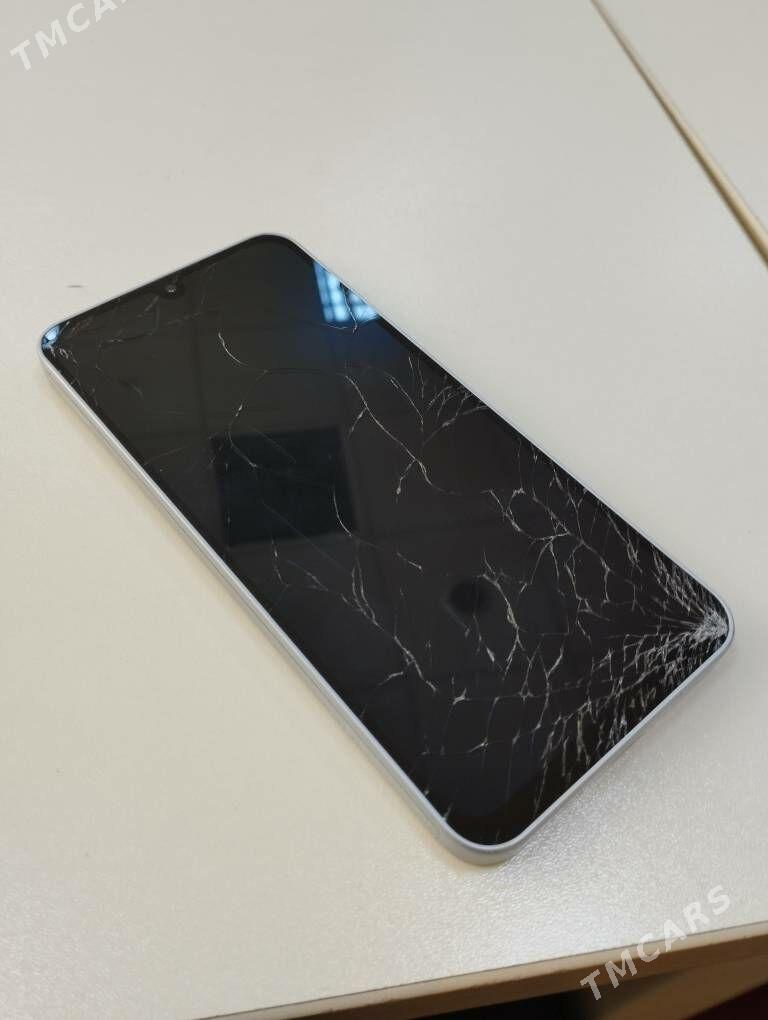 Satlyk A16 - Büzmeýin - img 3