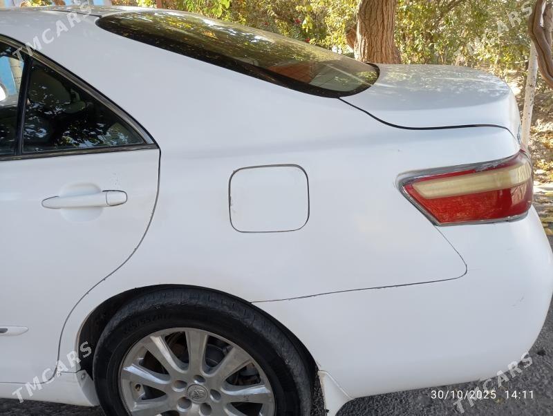 Toyota Camry 2008 - 120 000 TMT - Sakar - img 3