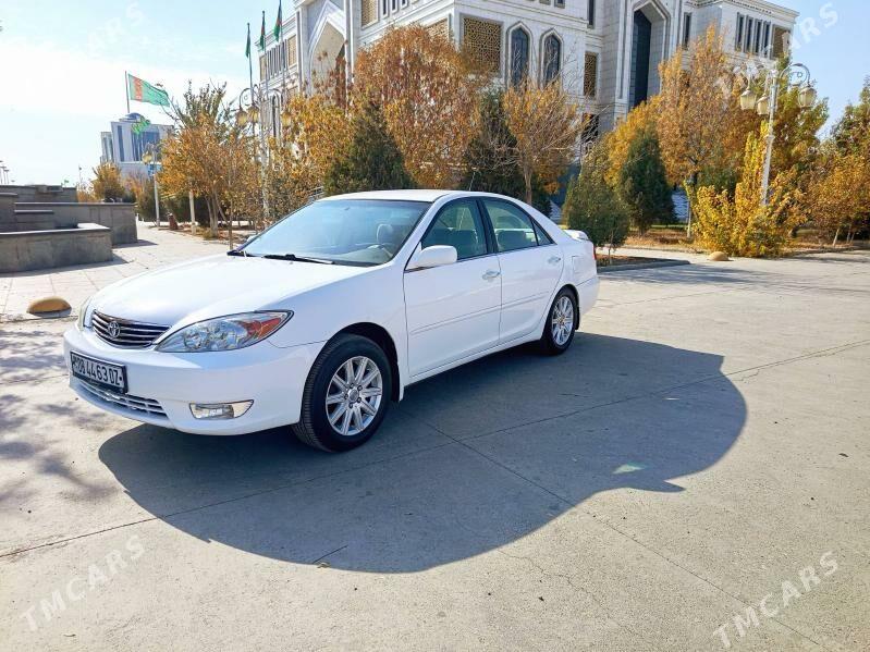 Toyota Camry 2003 - 177 000 TMT - Дашогуз - img 1