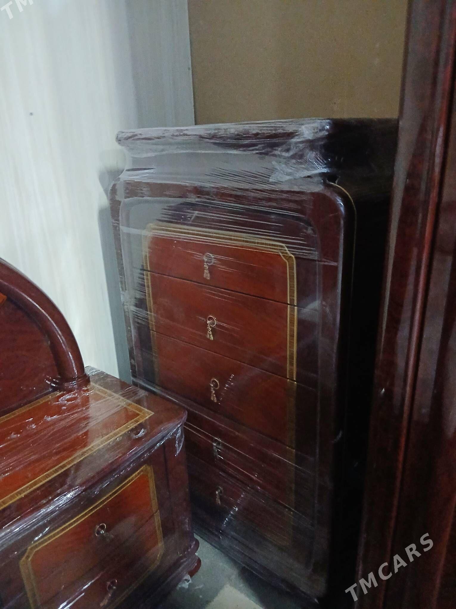 spalny garnetur - Дашогуз - img 1