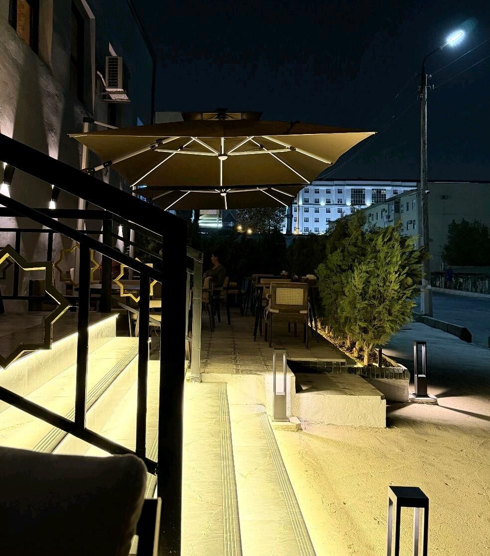 требуется официант - Howdan "B" - img 3