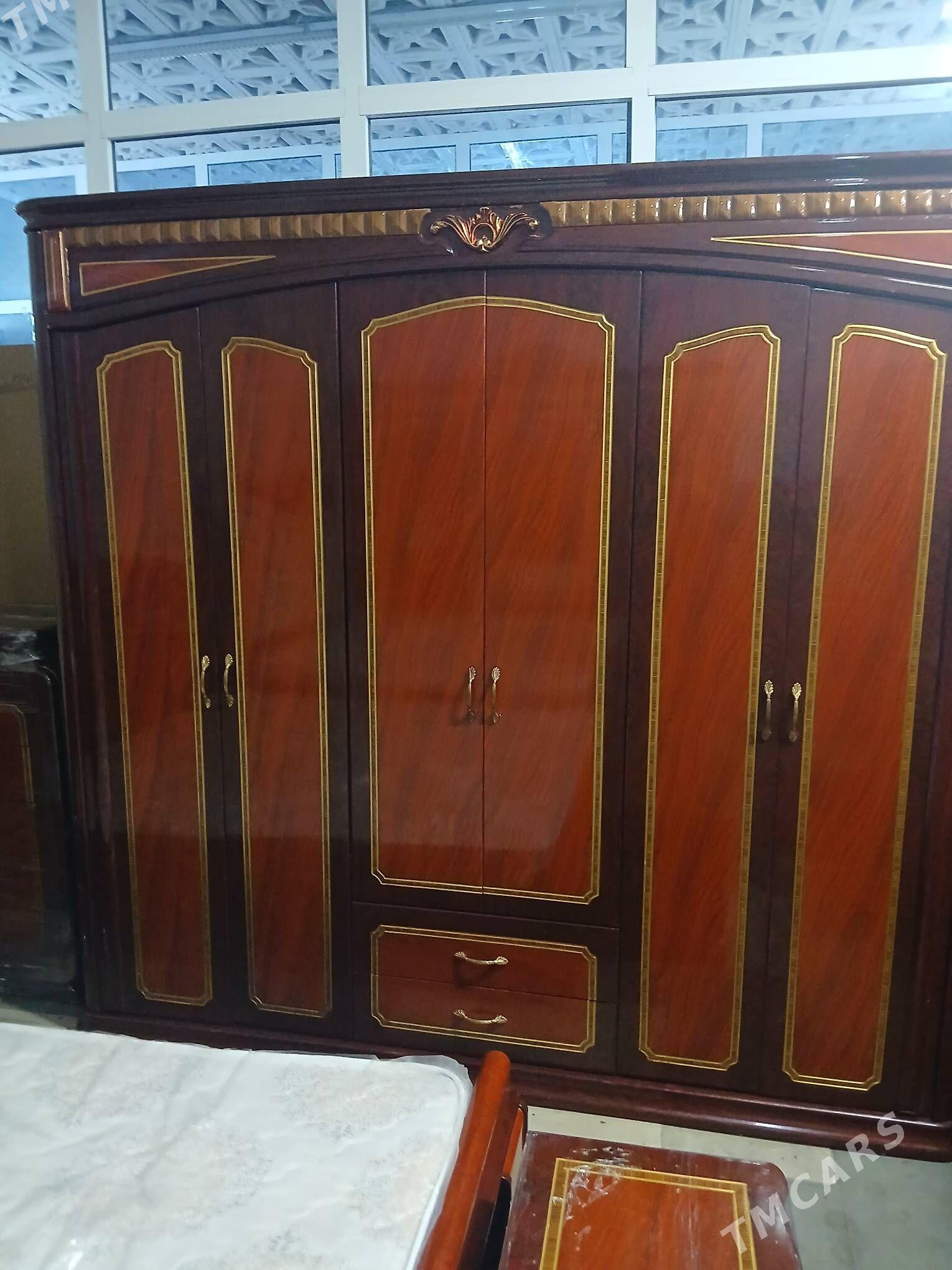 spalny garnetur - Дашогуз - img 2