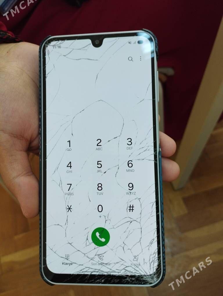 Satlyk A16 - Büzmeýin - img 4