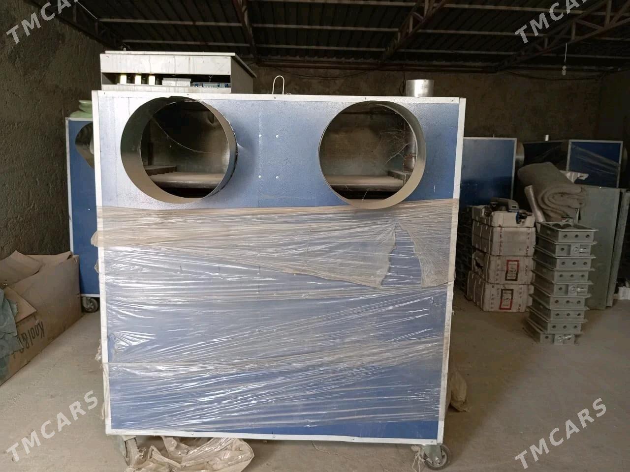 Eyran Pec - Büzmeýin - img 4