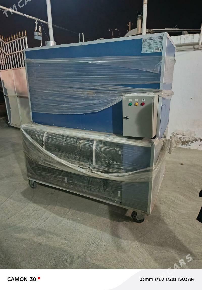 Eyran Pec - Büzmeýin - img 2