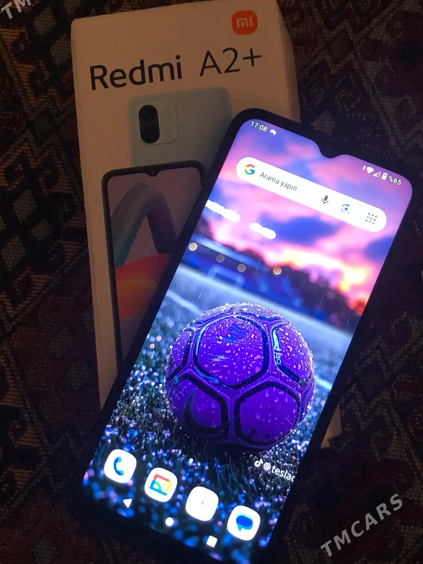 Redmi A2+ - Kaka - img 2