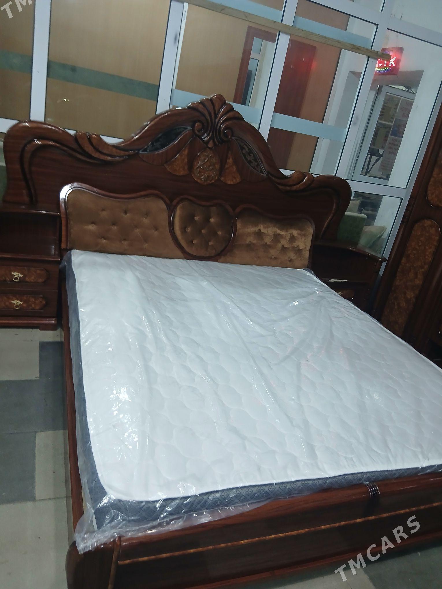 spalny garnetur - Дашогуз - img 2