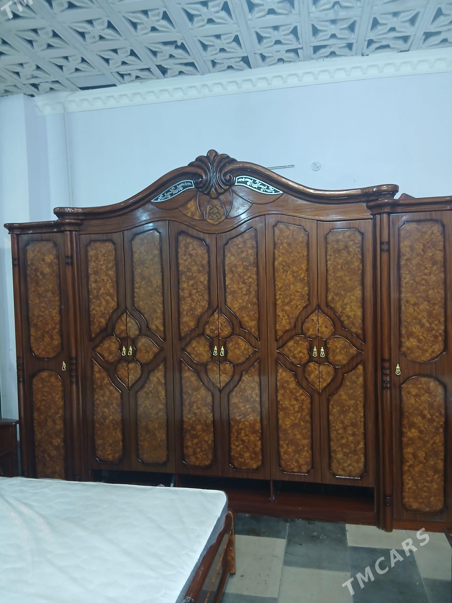 spalny garnetur - Дашогуз - img 4