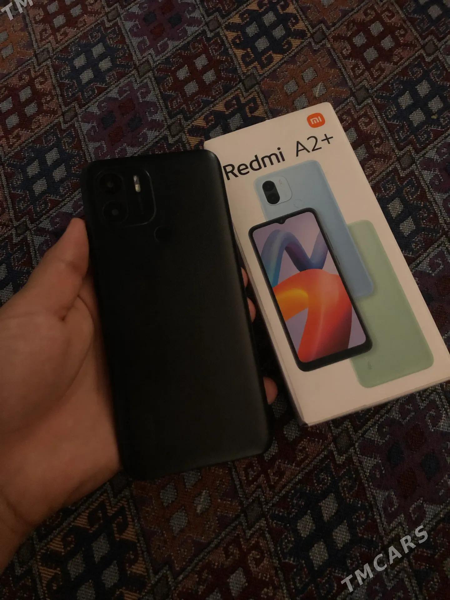 Redmi A2+ - Kaka - img 1