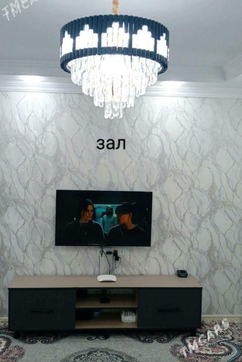 2 ком.квартира. - Türkmenabat - img 2