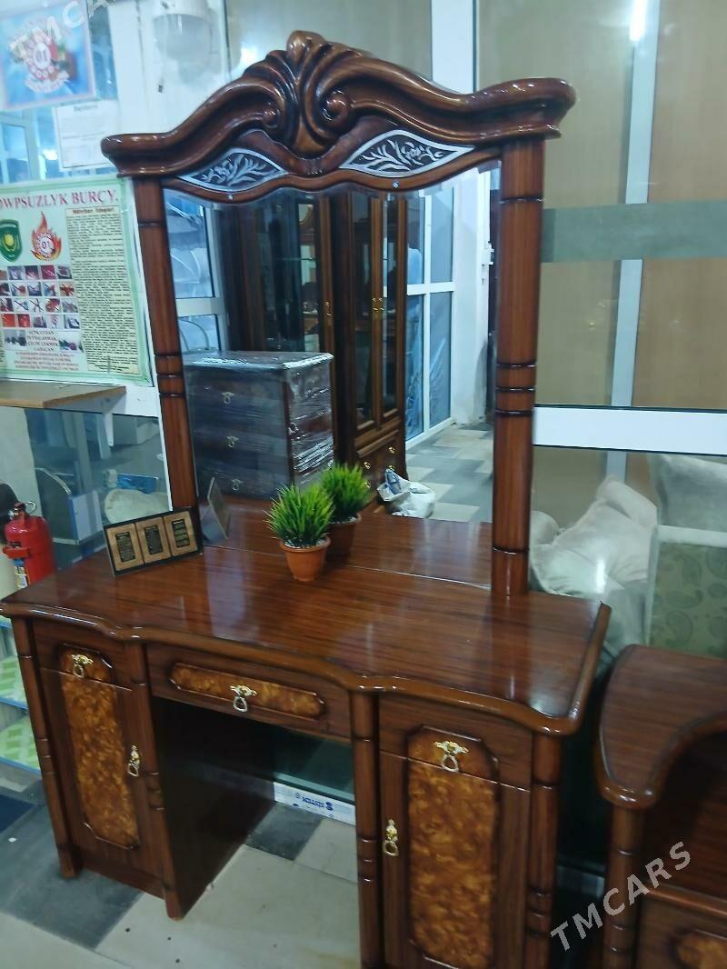 spalny garnetur - Дашогуз - img 1