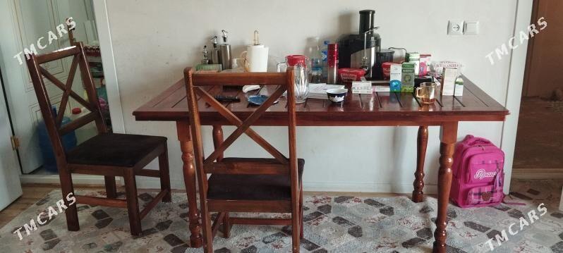 stol stul - Murgap - img 2