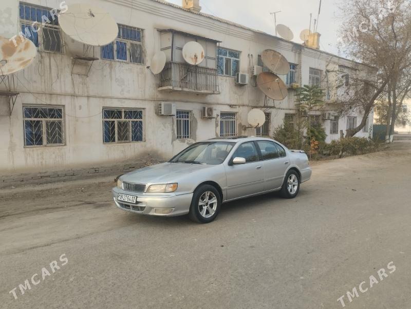 Infiniti G 1998 - 55 000 TMT - Daşoguz - img 2
