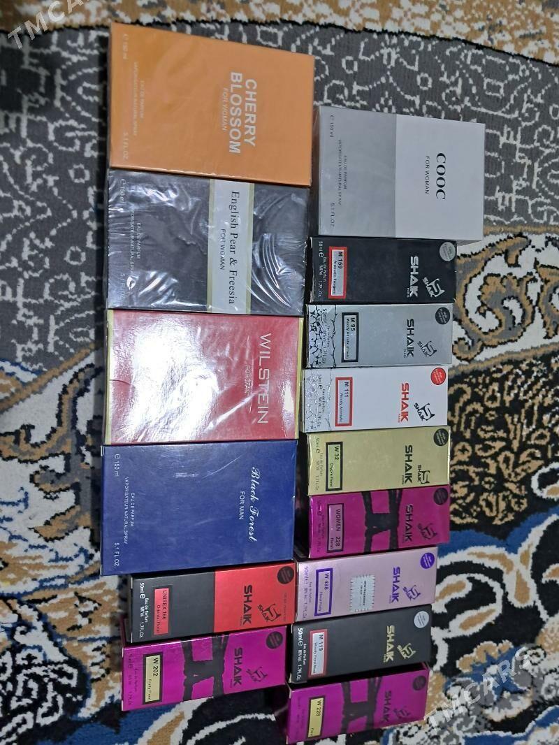 Duhi - Ашхабад - img 2