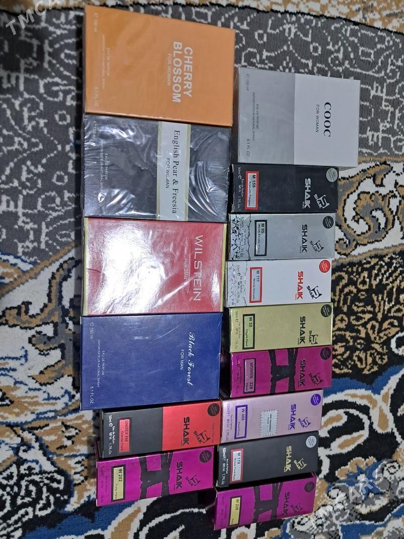 Duhi - Ашхабад - img 1