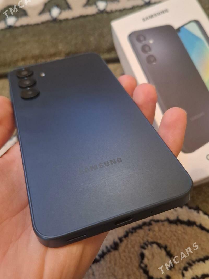 Samsung A16 - Aşgabat - img 4