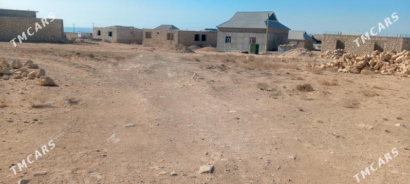 Satlyk jaý - Türkmenbaşy - img 4