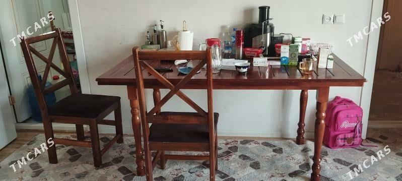 stol stul - Murgap - img 1