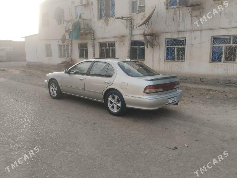 Infiniti G 1998 - 55 000 TMT - Daşoguz - img 4