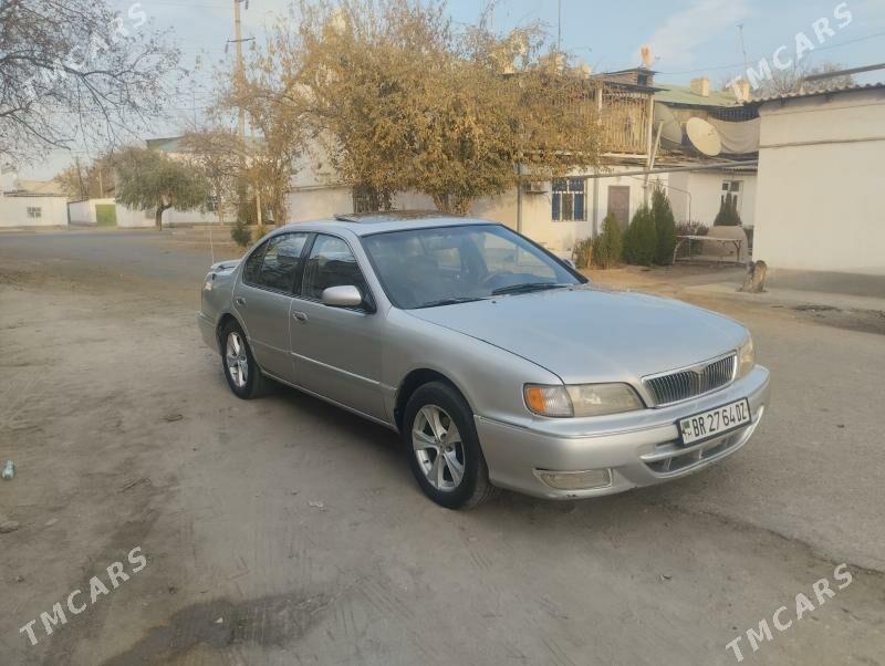 Infiniti G 1998 - 55 000 TMT - Daşoguz - img 7