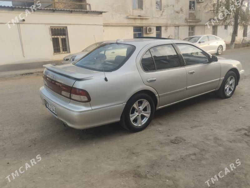 Infiniti G 1998 - 55 000 TMT - Daşoguz - img 6