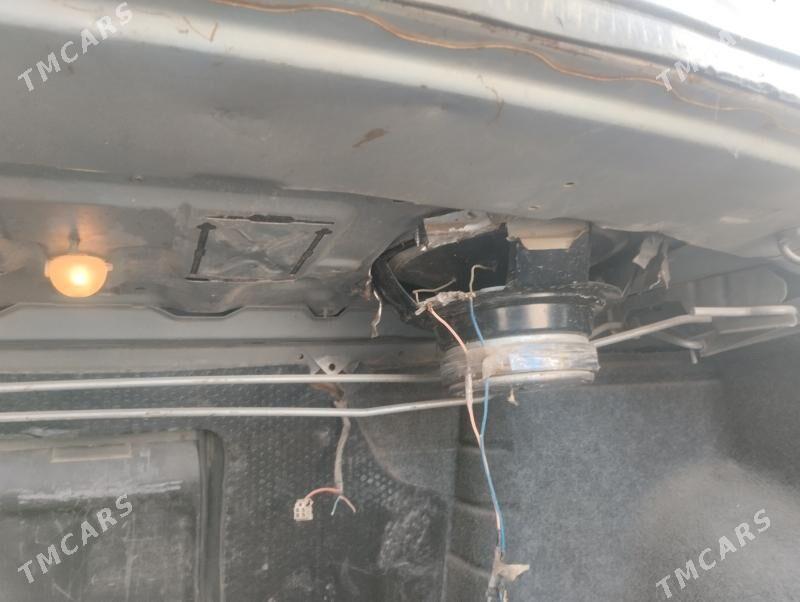 Infiniti G 1998 - 55 000 TMT - Daşoguz - img 8