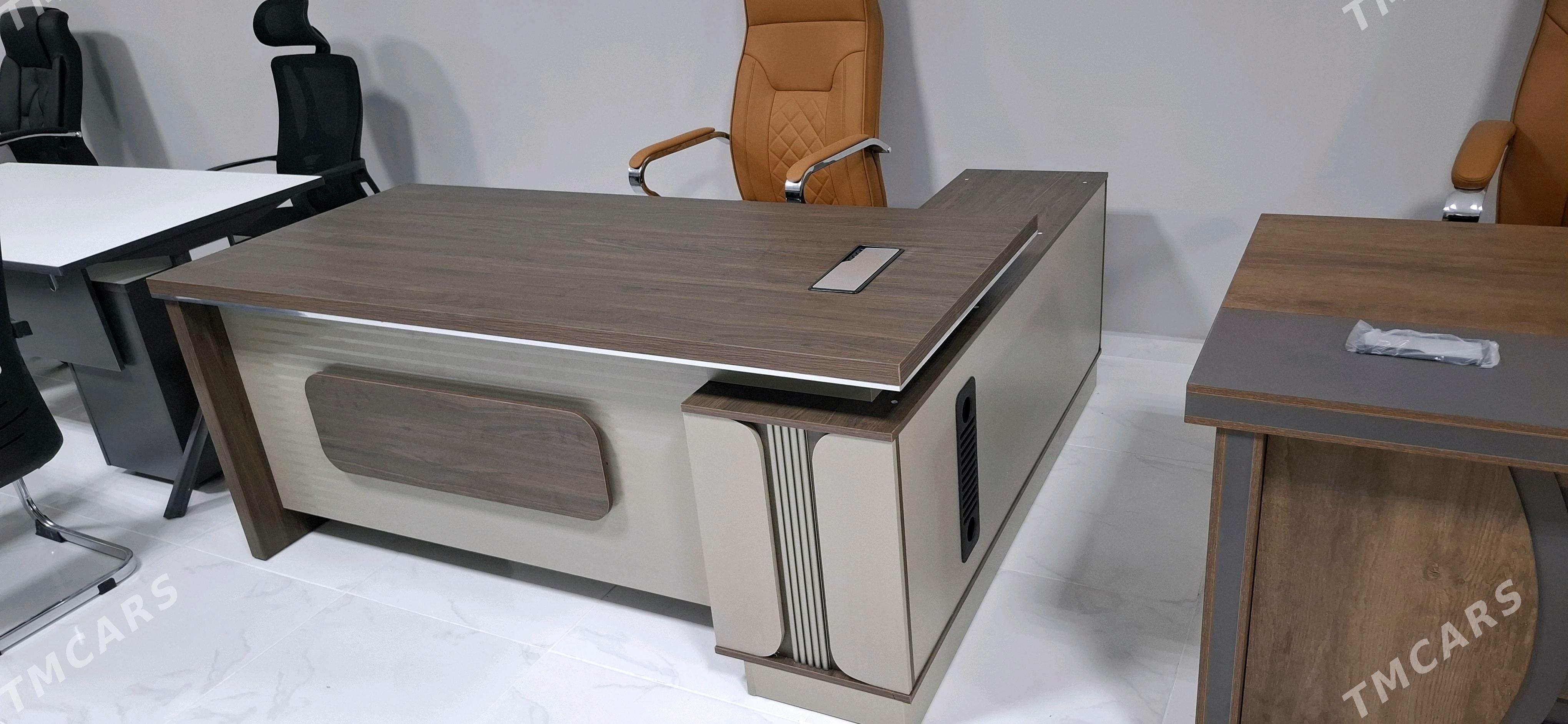 kresla kreslo stul - Aşgabat - img 2