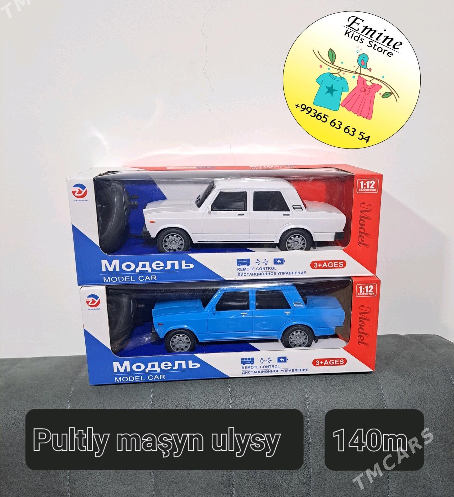 Pultly maşynlar - Кëши - img 2