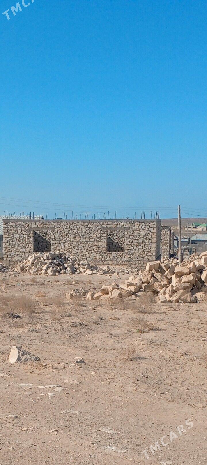 Satlyk jaý - Türkmenbaşy - img 1