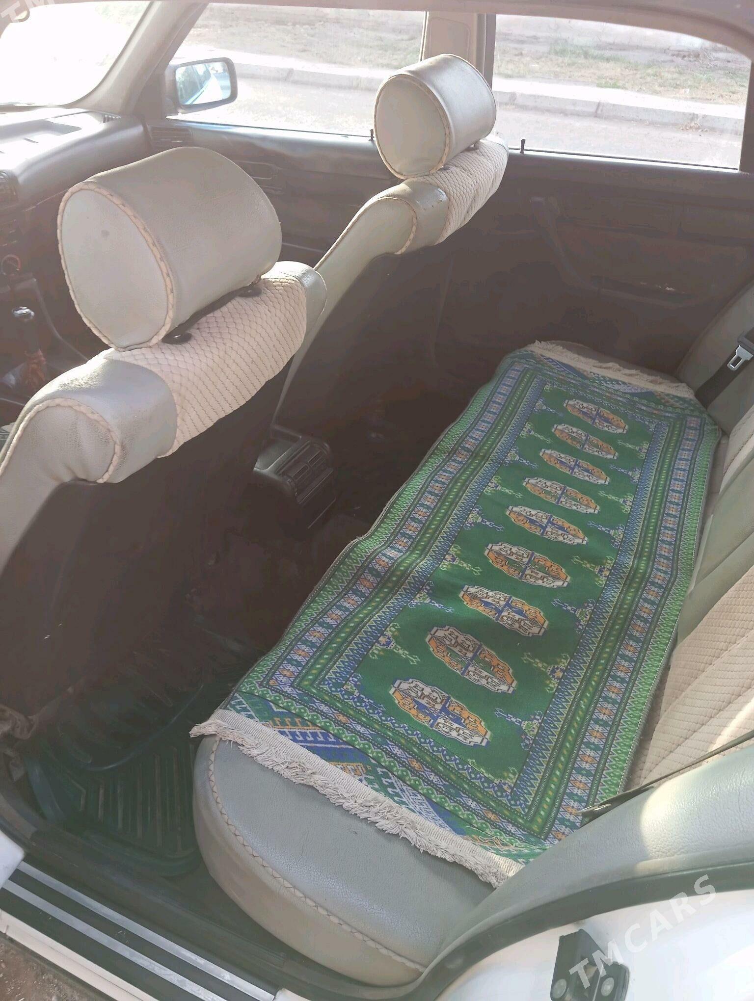 BMW 525 1992 - 55 000 TMT - Дашогуз - img 3