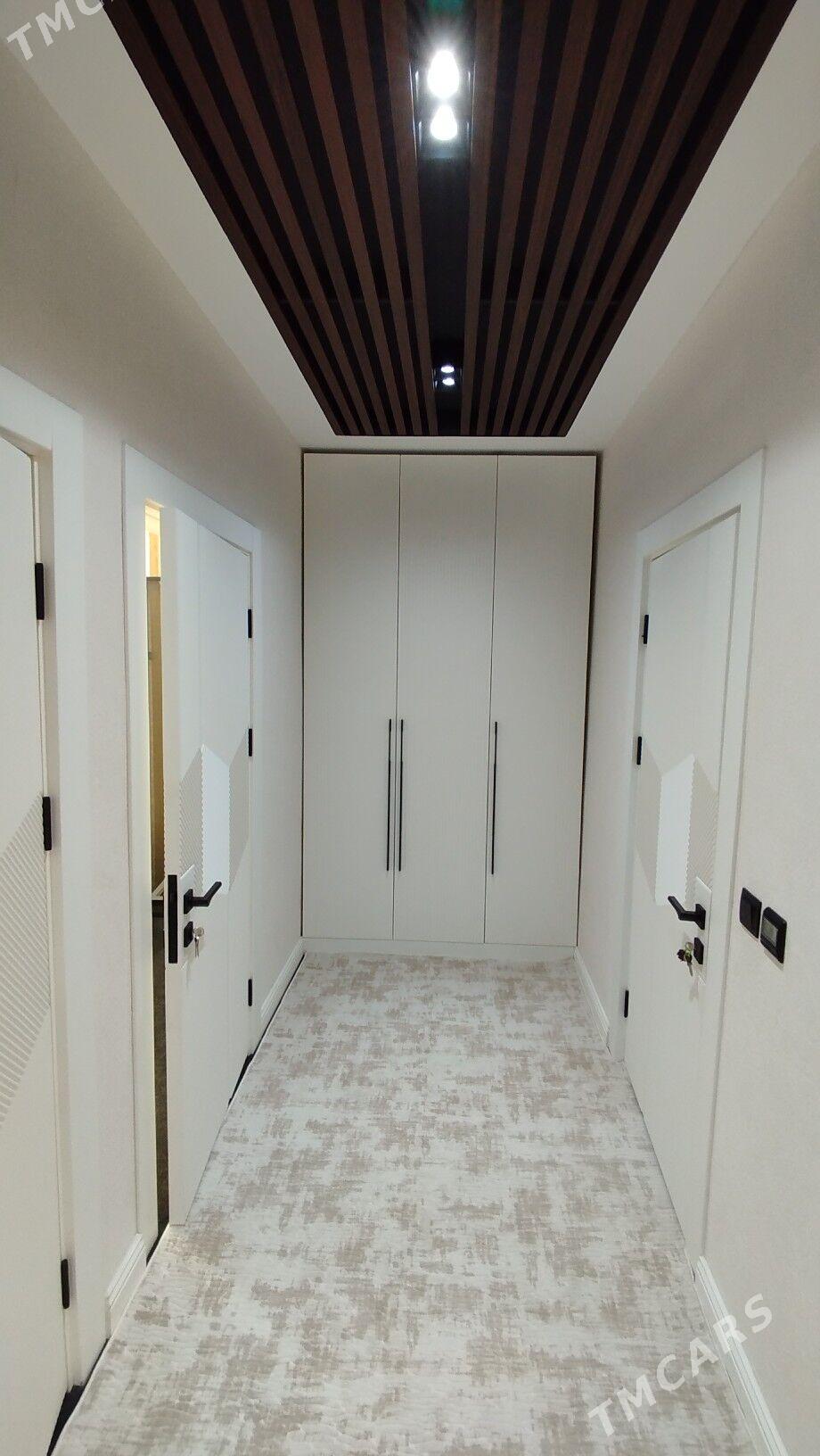 3ком.3эт.76м2. - Ашхабад - img 7