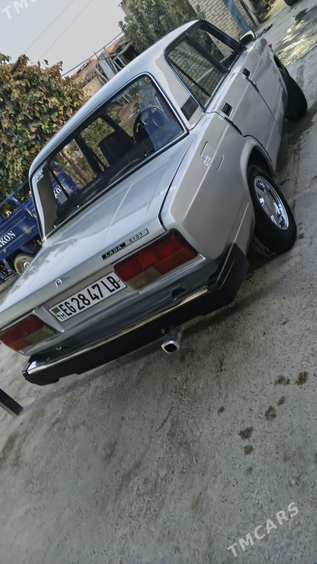 Lada 2107 2010 - 50 000 TMT - Sakar - img 4