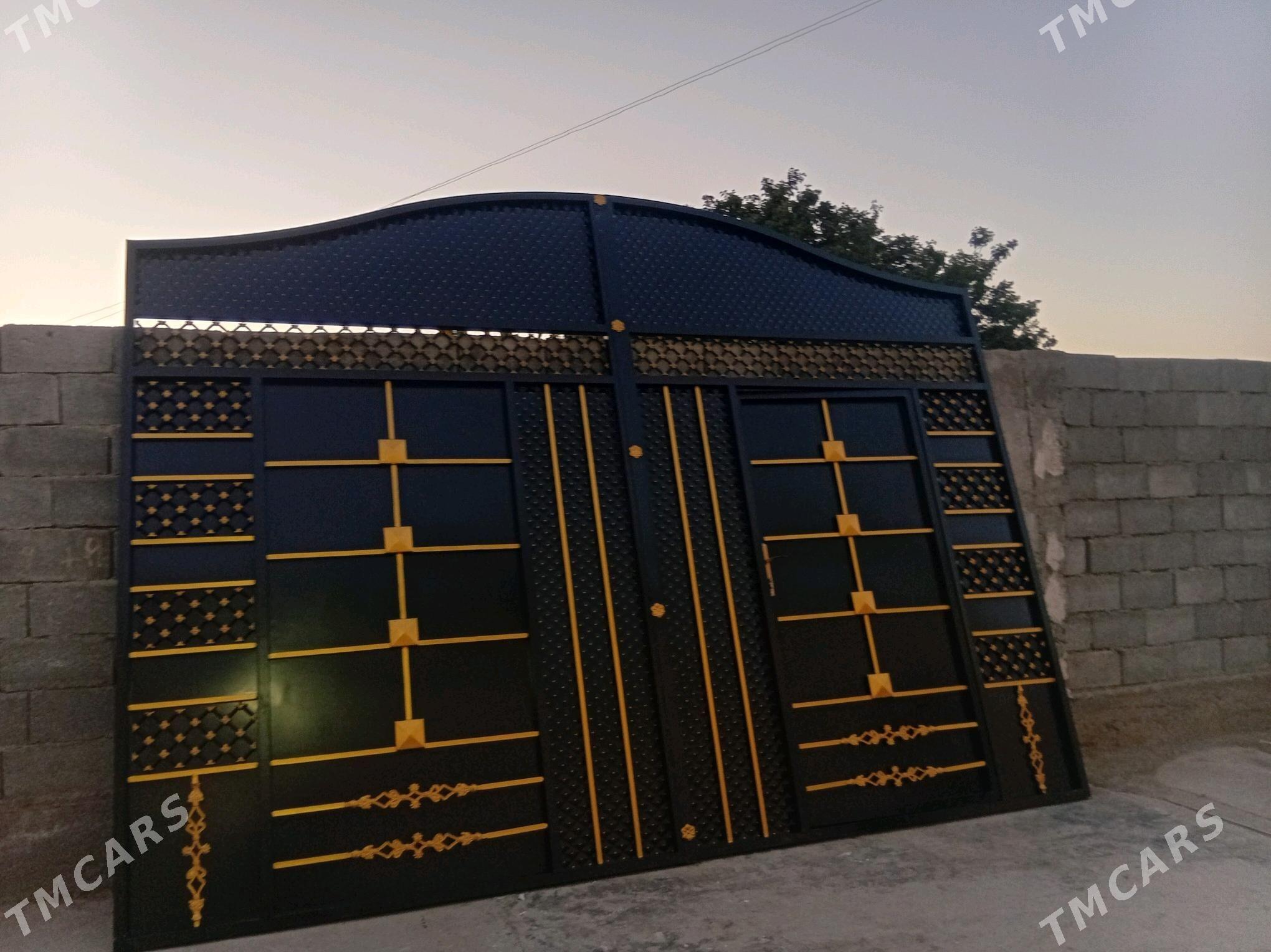 warata derweze - Bagyr - img 2