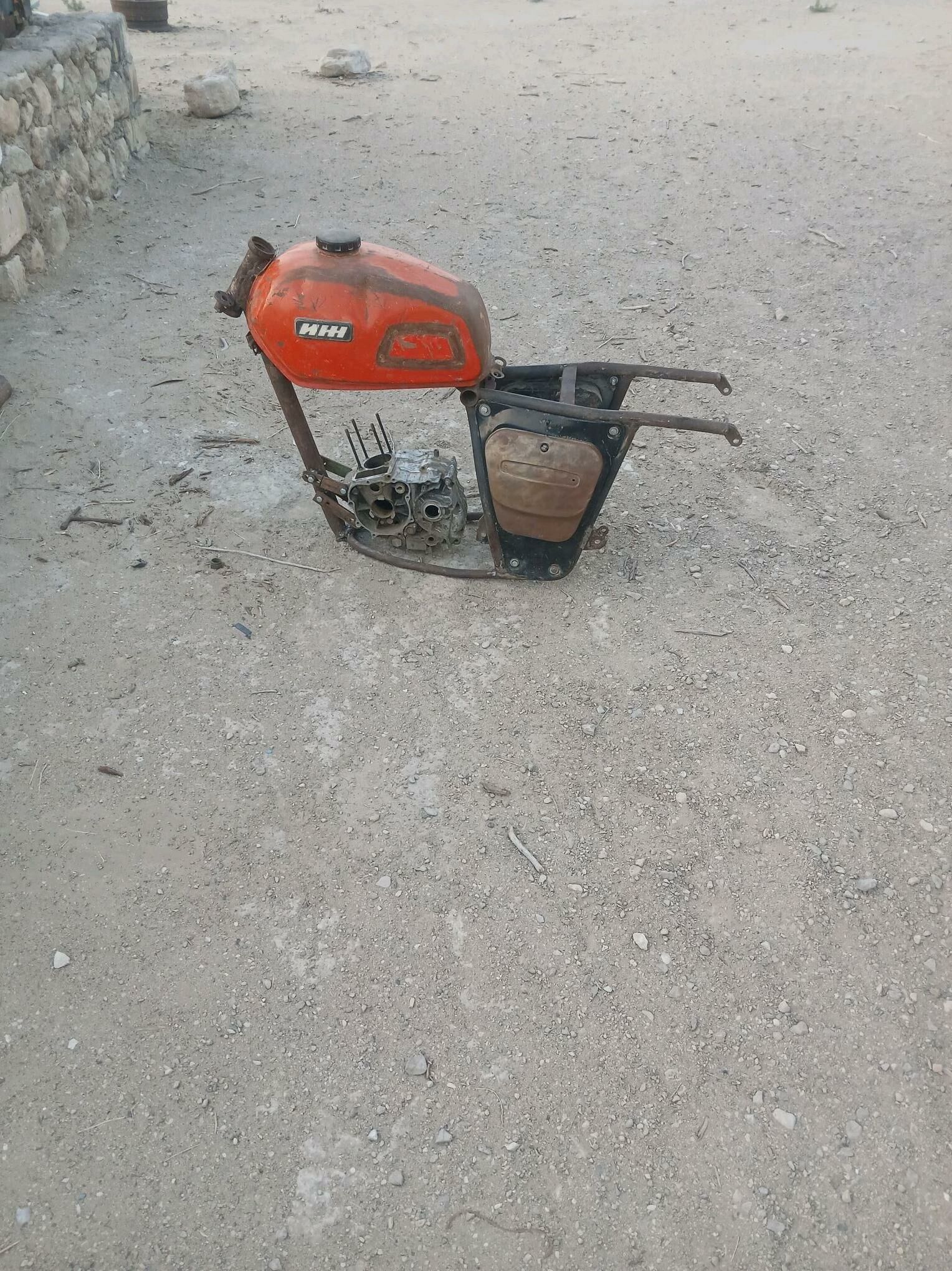 Rama 1 200 TMT - Берекет - img 1