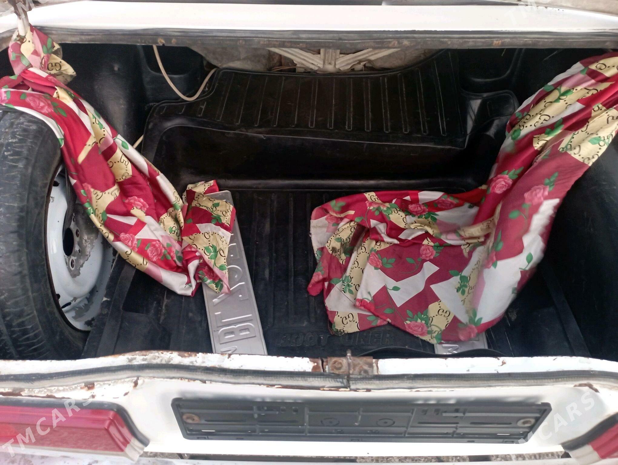 Lada 2107 1995 - 19 000 TMT - Bäherden - img 7