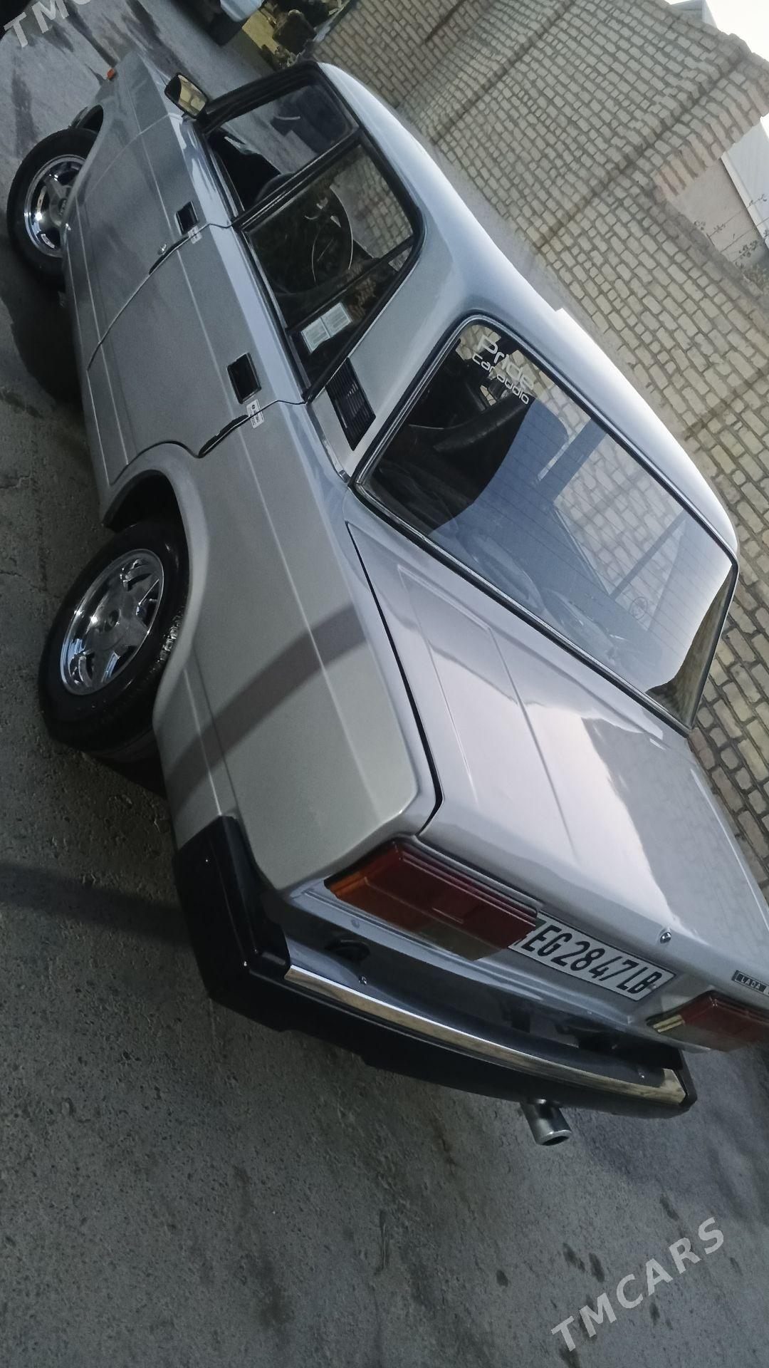 Lada 2107 2010 - 50 000 TMT - Sakar - img 3