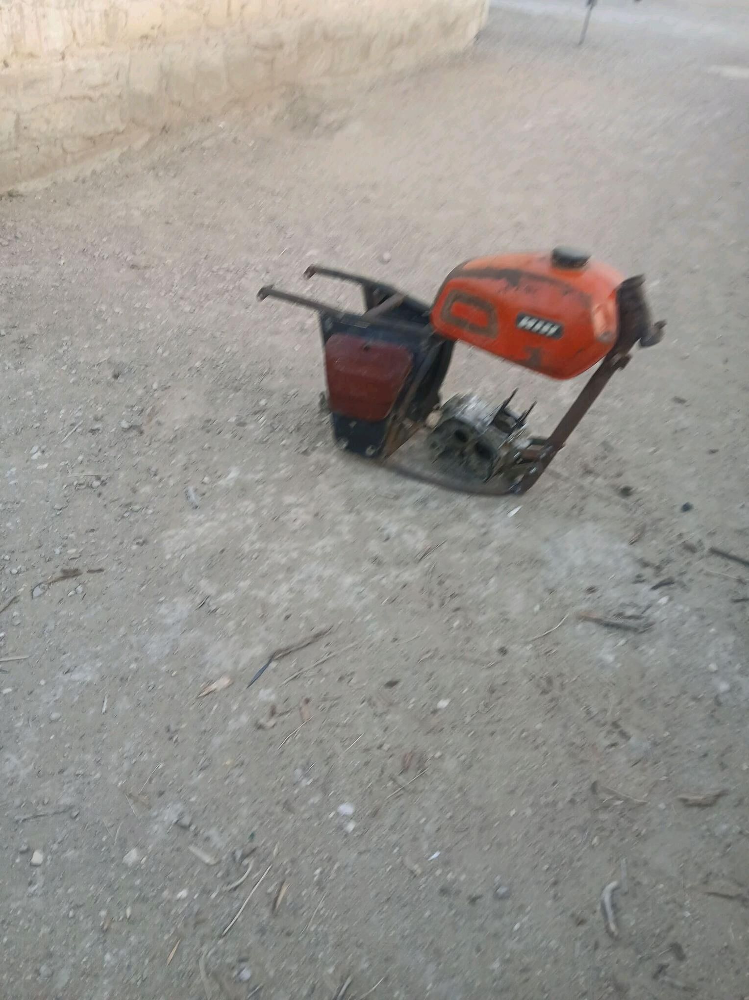 Rama 1 200 TMT - Берекет - img 2