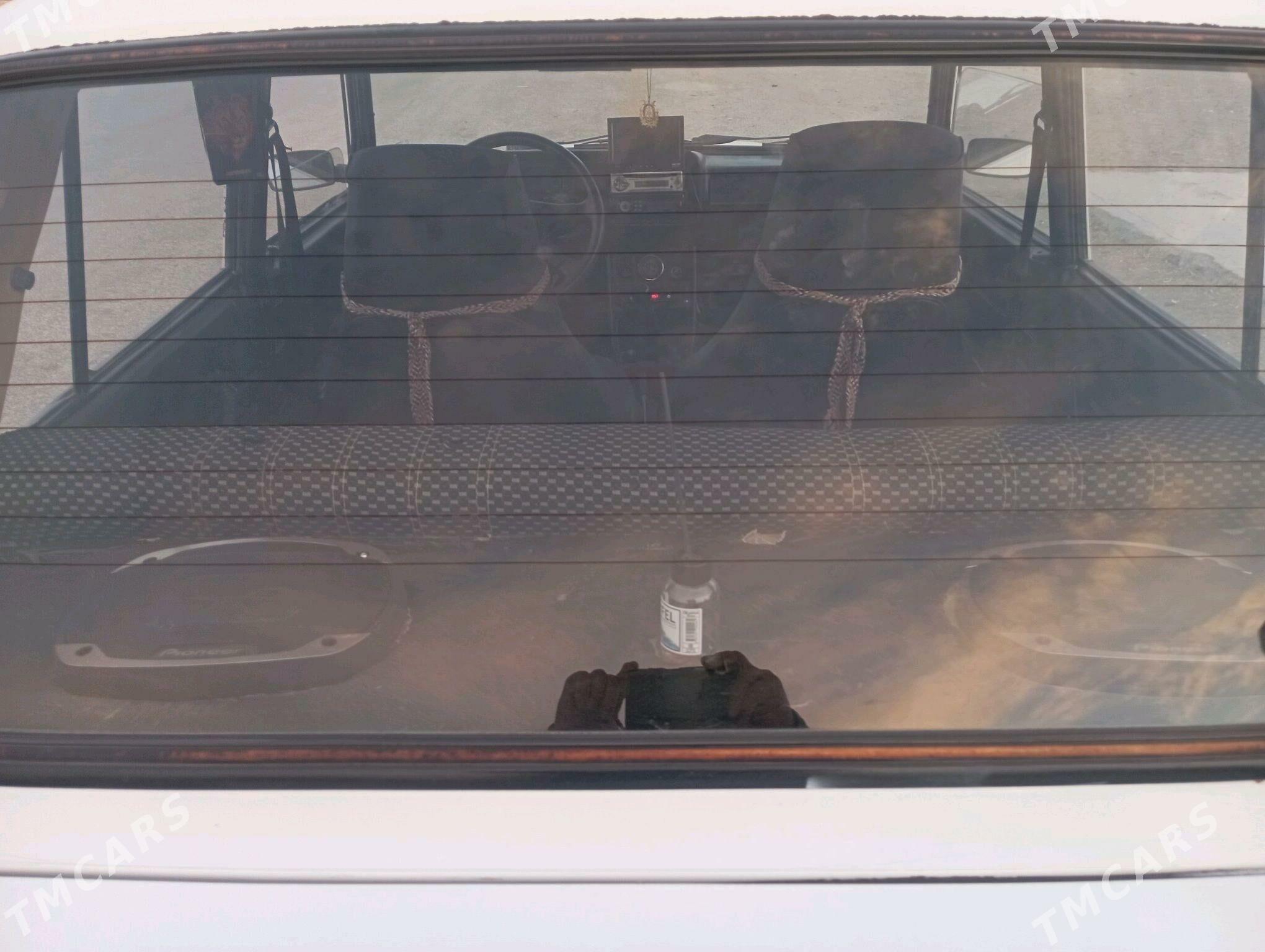 Lada 2107 1995 - 19 000 TMT - Bäherden - img 5